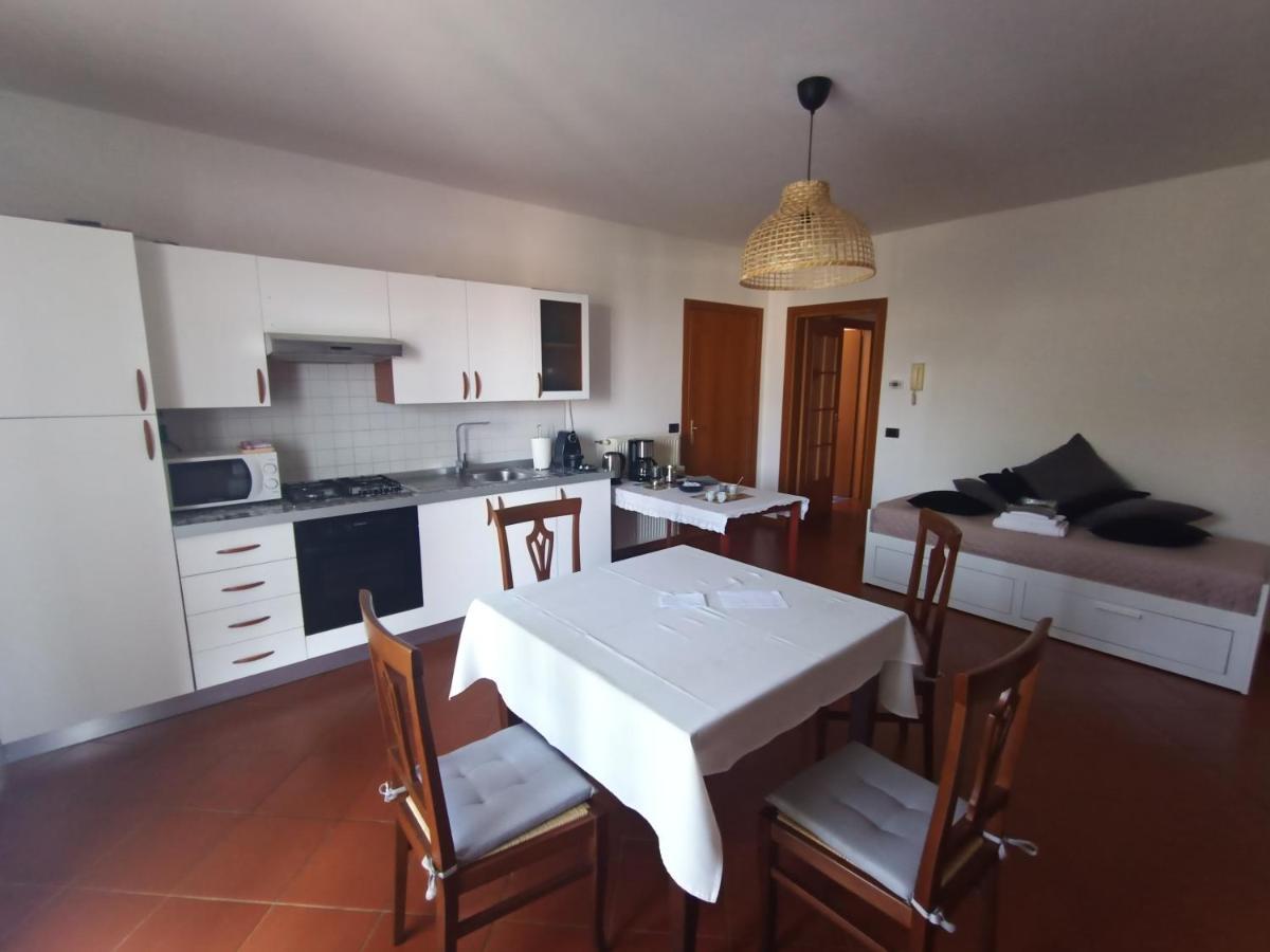 Nicole Country Apartments Cassacco Exterior foto